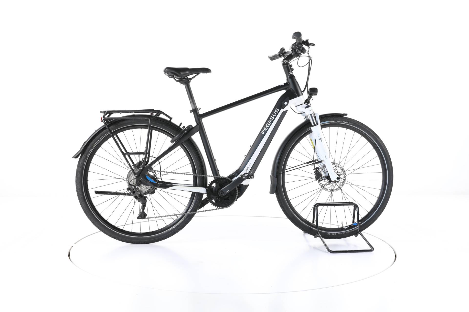 Pegasus Premio EVO 10 Lite 2022 Pegasus Premio EVO 10 Lite 2022 von Pegasus