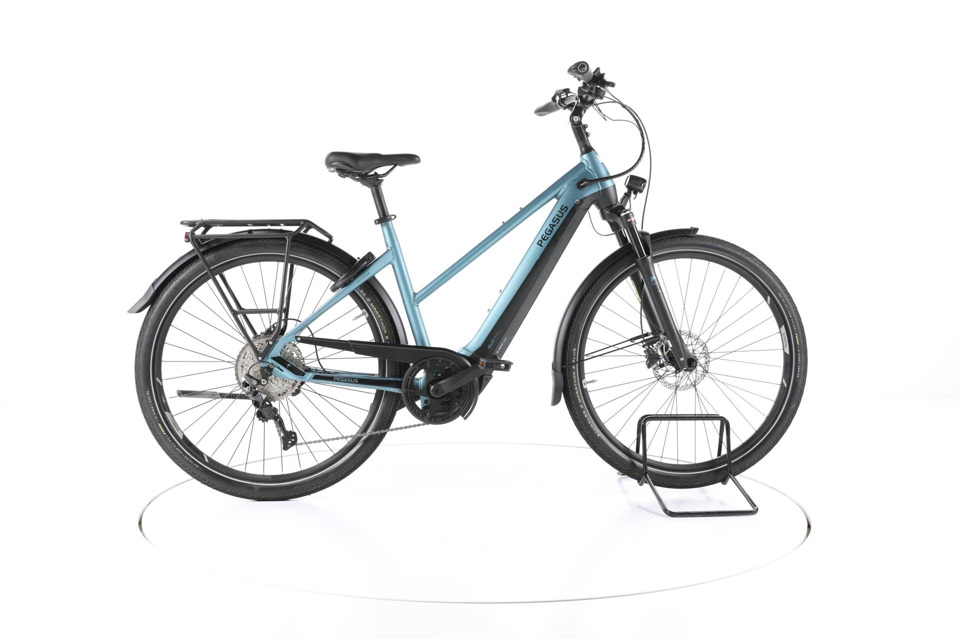 Pegasus Premio EVO 10 Lite 2023 Pegasus Premio EVO 10 Lite 2023 von Pegasus