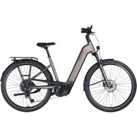 Pegasus Premio EVO 10 Lite 800 Wh Damen braun 2025 Pegasus Premio EVO 10 Lite 800 Wh Damen braun 2025 von Pegasus