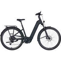 Pegasus Premio EVO 10 Lite 800 Wh Damen schwarz 2025 Pegasus Premio EVO 10 Lite 800 Wh Damen schwarz 2025 von Pegasus
