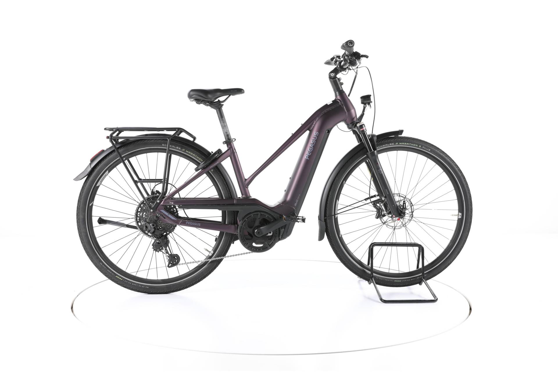 Pegasus Premio Evo 11 "40 Years" 2023 Pegasus Premio Evo 11 "40 Years" 2023 von Pegasus