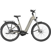 Pegasus Premio EVO 5F Belt 800 Wh Damen braun 2025 Pegasus Premio EVO 5F Belt 800 Wh Damen braun 2025 von Pegasus