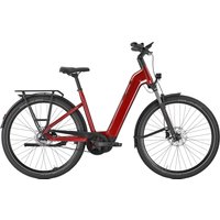 Pegasus Premio EVO 5F Belt 800 Wh Damen rot 2025 Pegasus Premio EVO 5F Belt 800 Wh Damen rot 2025 von Pegasus
