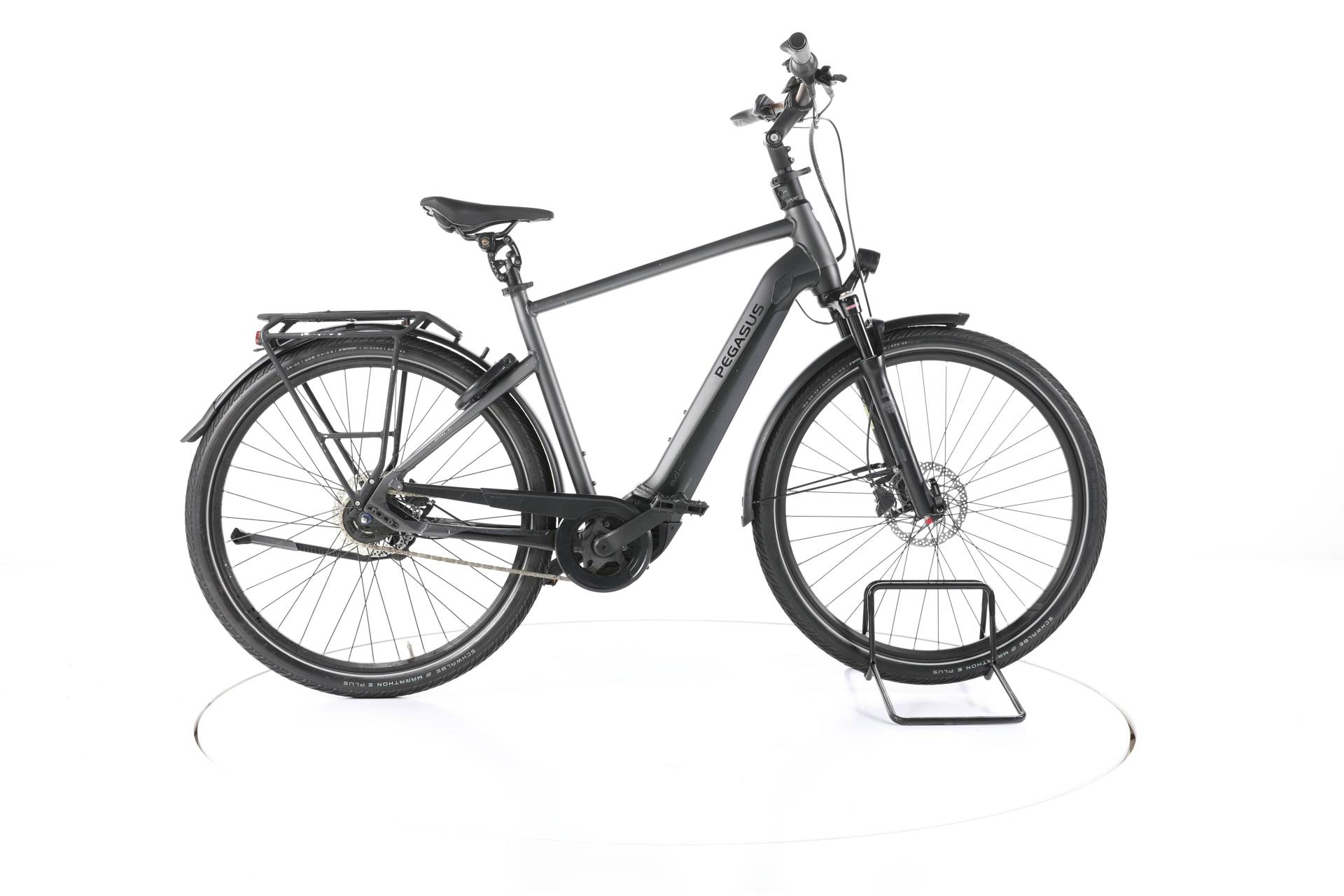 Pegasus Premio EVO 5F Lite 2021 Pegasus Premio EVO 5F Lite 2021 von Pegasus