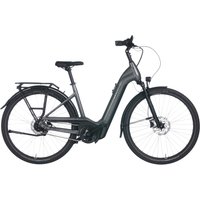 Pegasus Premio EVO 5F Lite 750 Wh Damen grau 2022/2023 von Pegasus