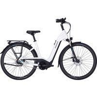 Pegasus Premio EVO 5F Lite 750 Wh Damen weiß 2022/2023 von Pegasus