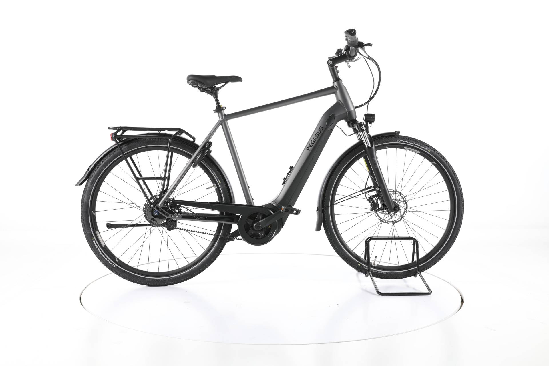 Pegasus Premio EVO 5R Belt 2022 Pegasus Premio EVO 5R Belt 2022 von Pegasus
