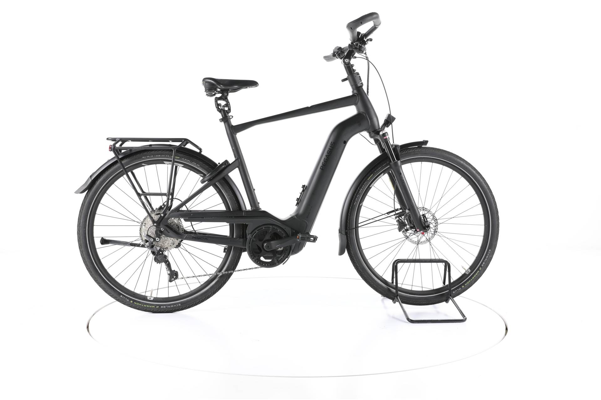 Pegasus Premio Evo 10 Lite 2022 Pegasus Premio Evo 10 Lite 2022 von Pegasus