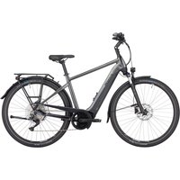 Pegasus Premio Evo 10 Lite 625 Wh Herren anthrazit 2022/2023 von Pegasus