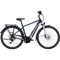 Pegasus Premio Evo 10 Lite 625 Wh Herren blau 2022/2023 von Pegasus