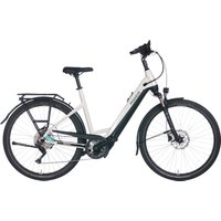 Pegasus Premio Evo 10 Lite 750 Wh Damen weiß 2022/2023 von Pegasus