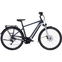 Pegasus Premio Evo 10 Lite 750 Wh Herren blau 2022/2023 von Pegasus