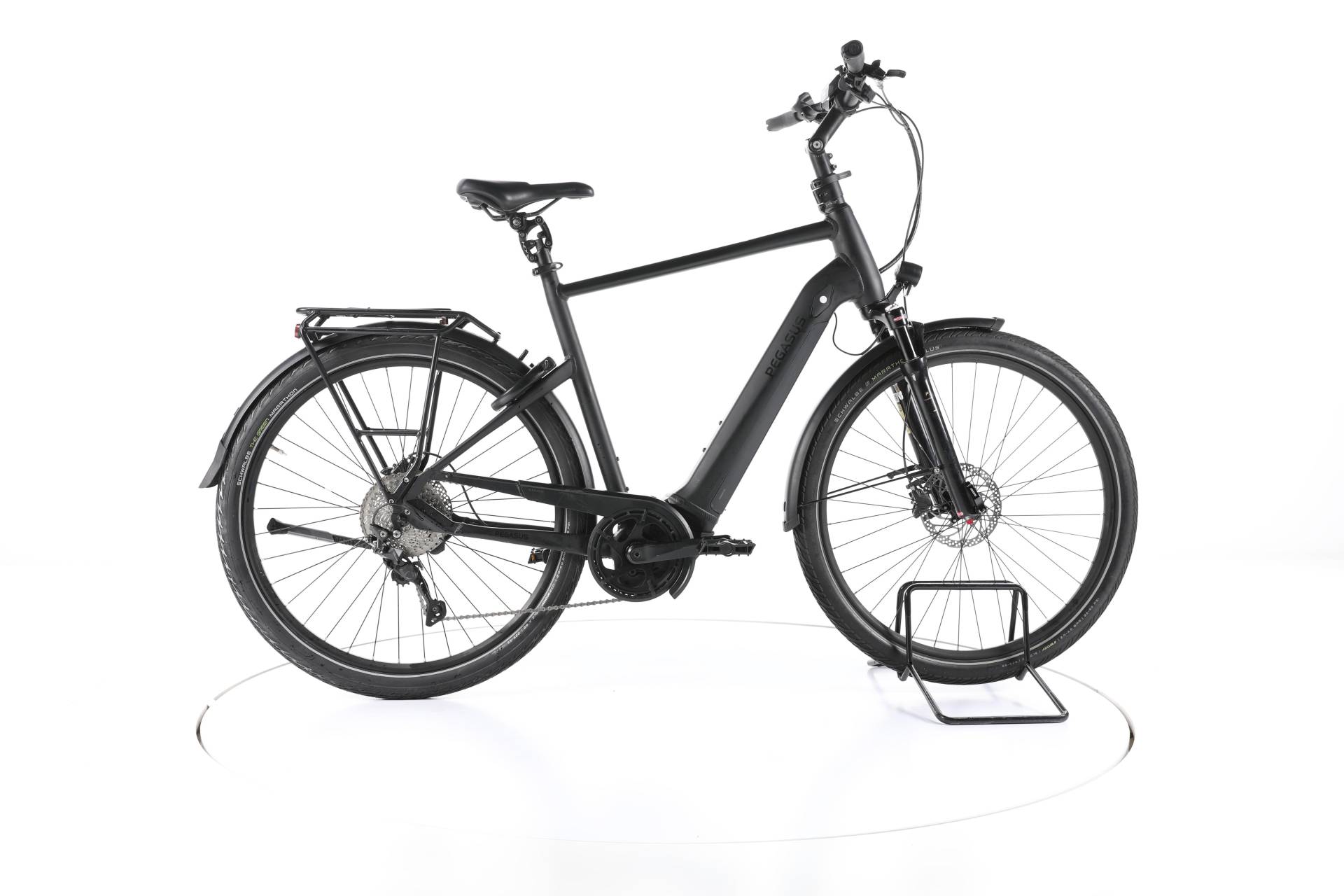 Pegasus Premio Evo 10 lite 2021 Pegasus Premio Evo 10 lite 2021 von Pegasus