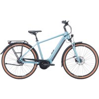 Pegasus Premio Evo 5F 625 Wh Herren hellblau 2024 Pegasus Premio Evo 5F 625 Wh Herren hellblau 2024 von Pegasus