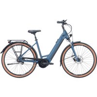 Pegasus Premio Evo 5R 625 Wh Damen blau 2024 von Pegasus