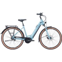 Pegasus Premio Evo 5R 625 Wh Damen hellblau 2024 von Pegasus