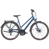 Pegasus Savona SL Disc 24 Damen Trapez petrol 2024 Pegasus Savona SL Disc 24 Damen Trapez petrol 2024 von Pegasus