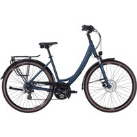 Pegasus Savona SL Disc 24 Damen blau 2022/2023 von Pegasus