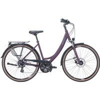 Pegasus Savona SL Disc 24 Damen lila 2024 Pegasus Savona SL Disc 24 Damen lila 2024 von Pegasus