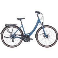 Pegasus Savona SL Disc 24 Damen petrol 2024 Pegasus Savona SL Disc 24 Damen petrol 2024 von Pegasus