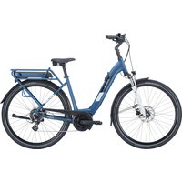 Pegasus Solero E8 Plus 500 Wh Damen blau 2024 Pegasus Solero E8 Plus 500 Wh Damen blau 2024 von Pegasus