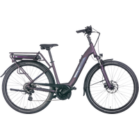 Pegasus Solero E8 Plus 500 Wh Damen lila 2024 Pegasus Solero E8 Plus 500 Wh Damen lila 2024 von Pegasus