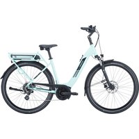 Pegasus Solero E8 Plus 500 Wh Damen mint 2024 Pegasus Solero E8 Plus 500 Wh Damen mint 2024 von Pegasus