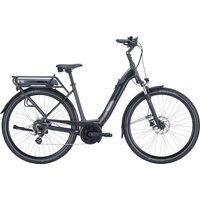 Pegasus Solero E8 Plus 500 Wh Damen schwarz 2024 Pegasus Solero E8 Plus 500 Wh Damen schwarz 2024 von Pegasus