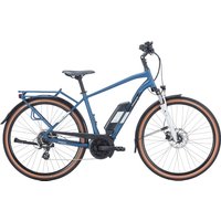 Pegasus Solero E8 Plus 500 Wh Herren blau 2024 Pegasus Solero E8 Plus 500 Wh Herren blau 2024 von Pegasus