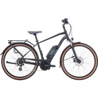 Pegasus Solero E8 Plus 500 Wh Herren schwarz 2024 Pegasus Solero E8 Plus 500 Wh Herren schwarz 2024 von Pegasus