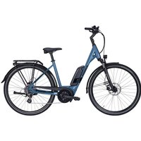 Pegasus Solero E8 Sport Performance 500 Wh Damen blau 22/23 von Pegasus