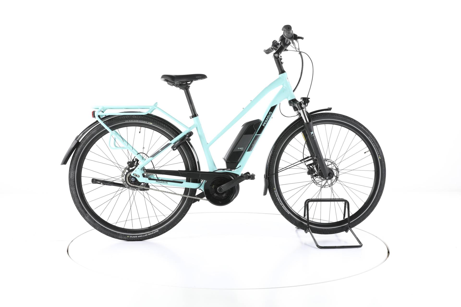 Pegasus Solero E8R Plus 2022 Pegasus Solero E8R Plus 2022 von Pegasus
