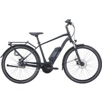 Pegasus Solero E8R Plus 400 Wh Herren schwarz 2024 Pegasus Solero E8R Plus 400 Wh Herren schwarz 2024 von Pegasus
