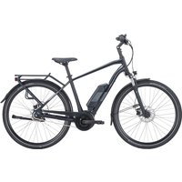 Pegasus Solero E8R Plus 400 Wh Herren schwarz 2024 von Pegasus