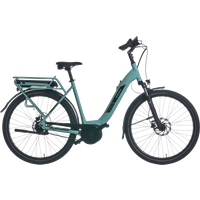 Pegasus Solero E8R Plus 500 Wh Damen mint 2024 von Pegasus