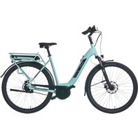 Pegasus Solero E8R Plus 500 Wh Damen mint 2024 Pegasus Solero E8R Plus 500 Wh Damen mint 2024 von Pegasus