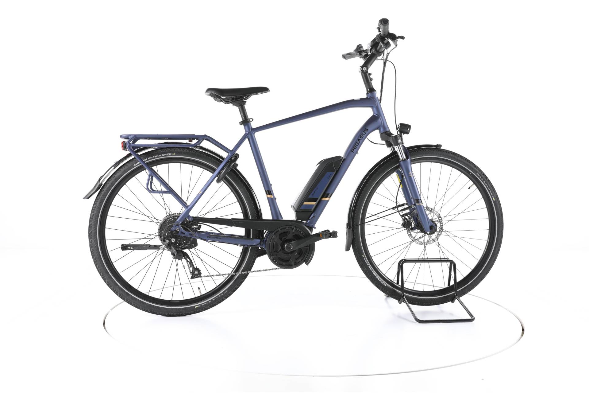 Pegasus Solero E9 Lite 2021 Pegasus Solero E9 Lite 2021 von Pegasus