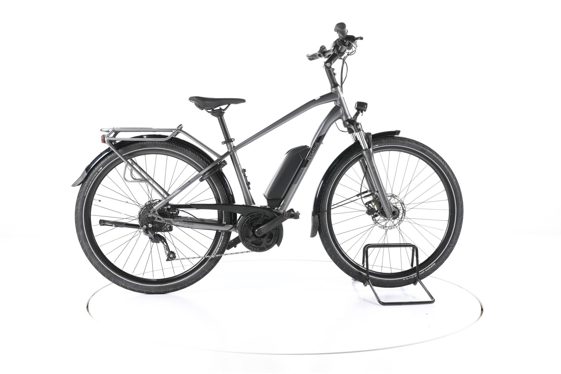 Pegasus Solero E9 Performance 2022 Pegasus Solero E9 Performance 2022 von Pegasus