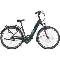 Pegasus Solero EVO 7R Plus 500 Wh Damen schwarz 2024 von Pegasus