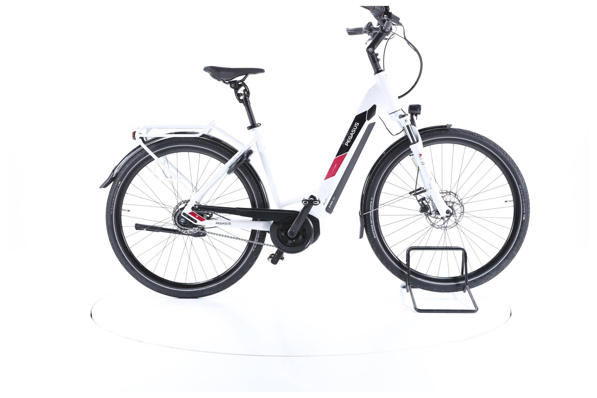 Pegasus Solero Evo 8R 2022 Pegasus Solero Evo 8R 2022 von Pegasus