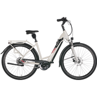 Pegasus Solero Evo 8R Limited 625 Wh Damen weiß 2024 Pegasus Solero Evo 8R Limited 625 Wh Damen weiß 2024 von Pegasus