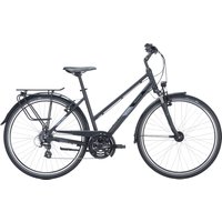 Pegasus Solero SL 24 Damen Trapez schwarz 2024 Pegasus Solero SL 24 Damen Trapez schwarz 2024 von Pegasus