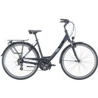 Pegasus Solero SL 24 Damen schwarz 2024 Pegasus Solero SL 24 Damen schwarz 2024 von Pegasus