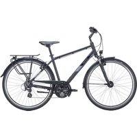 Pegasus Solero SL 24 Herren schwarz 2024 Pegasus Solero SL 24 Herren schwarz 2024 von Pegasus