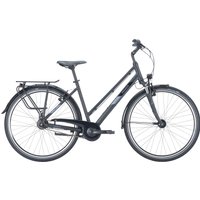 Pegasus Solero SL 7 Damen Trapez schwarz 2025 Pegasus Solero SL 7 Damen Trapez schwarz 2025 von Pegasus