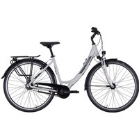 Pegasus Solero SL 7 Damen grau 2025 Pegasus Solero SL 7 Damen grau 2025 von Pegasus