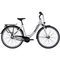 Pegasus Solero SL 7 Damen grau 2025 Pegasus Solero SL 7 Damen grau 2025 von Pegasus