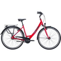 Pegasus Solero SL 7 Damen rot 2025 Pegasus Solero SL 7 Damen rot 2025 von Pegasus