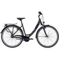 Pegasus Solero SL 7 Damen schwarz 2025 Pegasus Solero SL 7 Damen schwarz 2025 von Pegasus