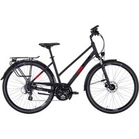Pegasus Solero SL Disc 24 Damen Trapez schwarz 2022/2023 Pegasus Solero SL Disc 24 Damen Trapez schwarz 2022/2023 von Pegasus
